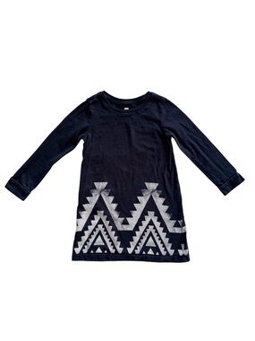 Tea Collection Long Sleeved Dress size 3